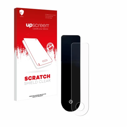 Front side of a product packaging with the brand logo upscreen. Next to it is the device Xiaomi Mi 3 E-Scooter shown with the