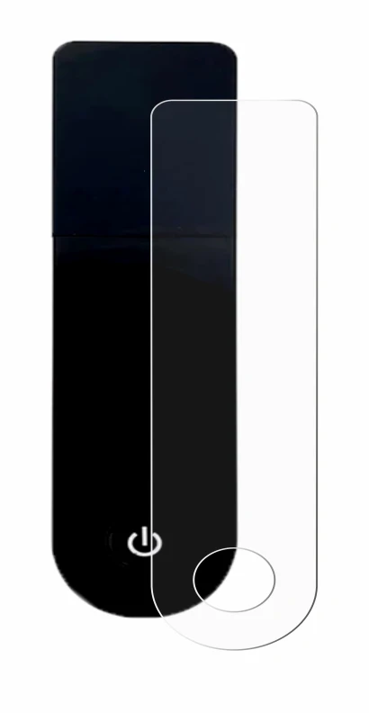Image of the device Xiaomi Mi 3 E-Scooter with a wide variety of screen protectors.