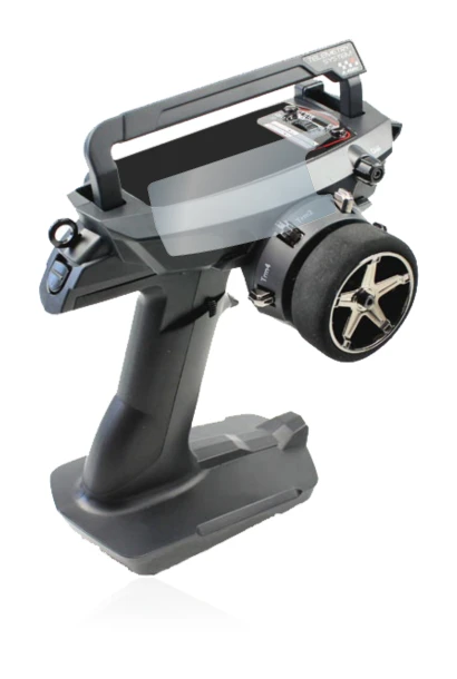 Image of the device Sanwa MT 44 / MT 5 with a wide variety of screen protectors.