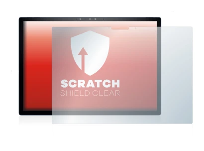 Image of the device Dell XPS 13 9315 2-in-1 with a wide variety of screen protectors.