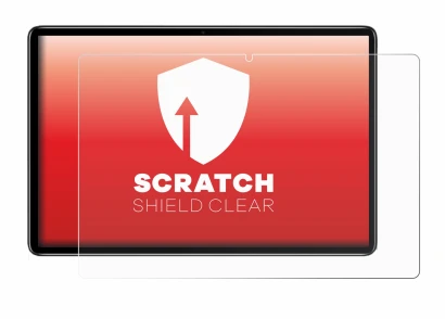 Image of the device Blackview Oscal Pad 10 with a wide variety of screen protectors.