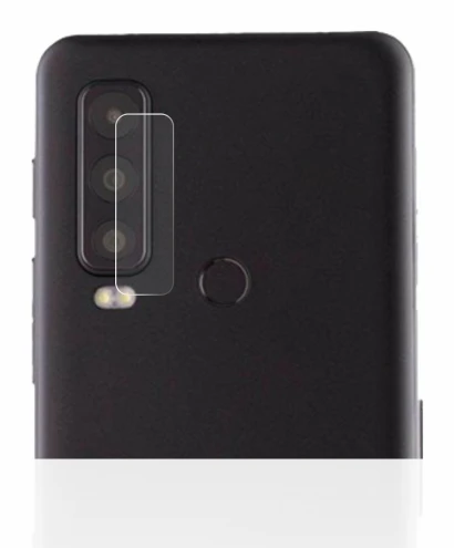 Image of the device Caterpillar Cat S75 (ONLY Camera Lens) with a wide variety of screen protectors.