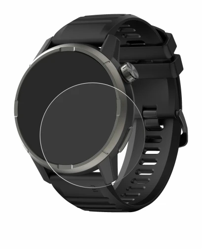 Image of the device Kiprun GPS 900 by Coros with a wide variety of screen protectors.