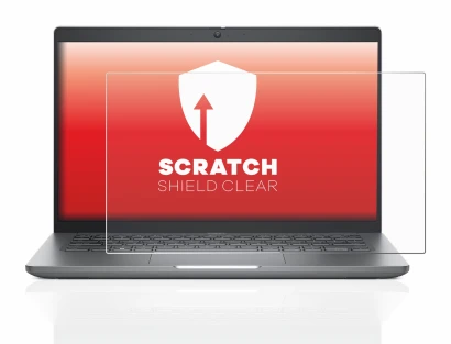 Image of the device Dell Latitude 5440 with a wide variety of screen protectors.