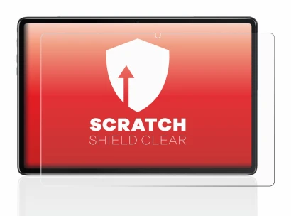 Image of the device Blackview Tab 7 Pro with a wide variety of screen protectors.