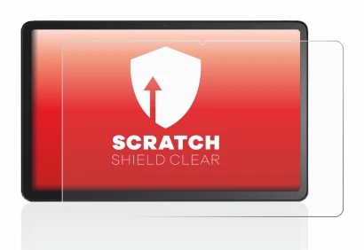 Image of the device Amazon Fire Max 11 with a wide variety of screen protectors.