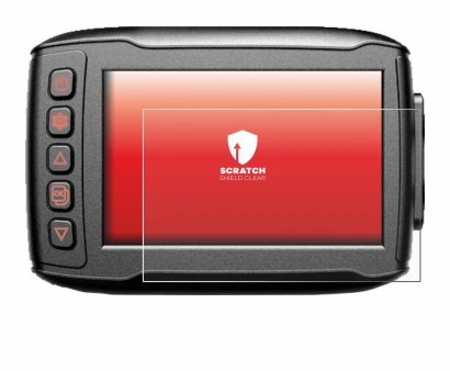 Image of the device Blueskysea DV999 with a wide variety of screen protectors.