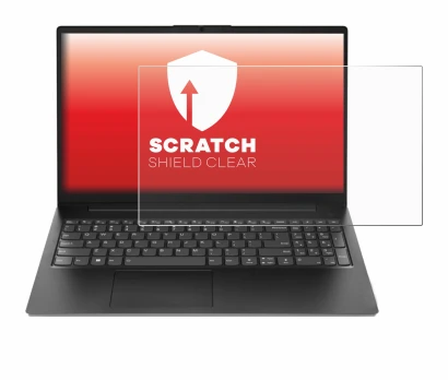 Image of the device Lenovo V15 Gen 4 AMN with a wide variety of screen protectors.