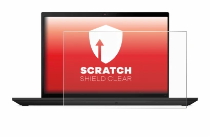 Image of the device Lenovo ThinkPad T16 Gen 2 with a wide variety of screen protectors.