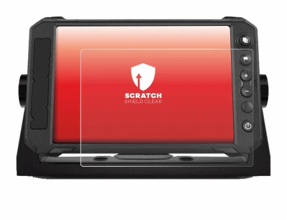 Image of the device Lowrance Elite FS 7 with a wide variety of screen protectors.