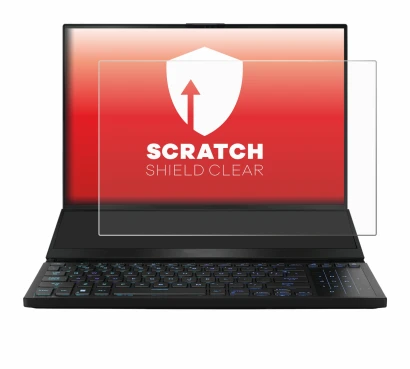 Image of the device ASUS ROG Zephyrus Duo 16 2023 with a wide variety of screen protectors.