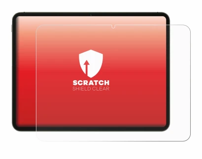 Image of the device OnePlus Pad Go with a wide variety of screen protectors.