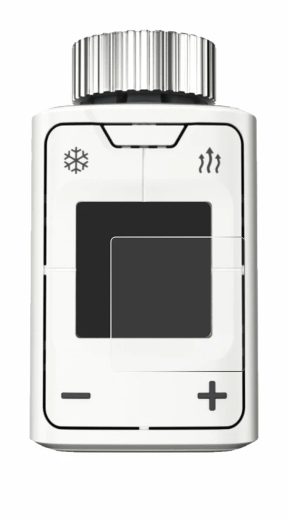 Image of the device AVM FRITZ!DECT 302 with a wide variety of screen protectors.