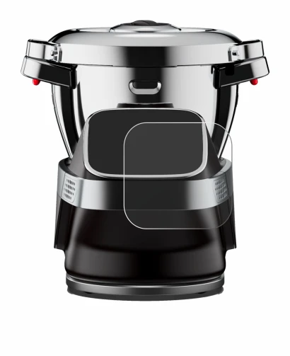 Image of the device WMF Avantgarde with a wide variety of screen protectors.