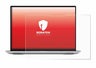 Image of the device Dell Precision 5480 Touch with a wide variety of screen protectors.