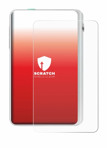 Image of the device Timekettle Fluentalk T1 Mini with a wide variety of screen protectors.