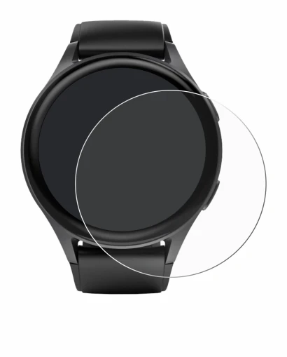 Image of the device Hama 8900 (45 mm) with a wide variety of screen protectors.