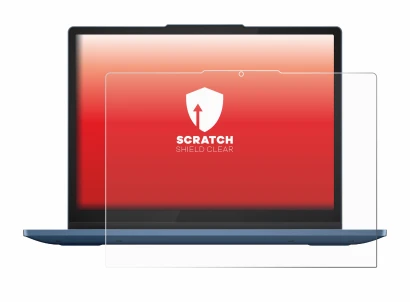 Image of the device Lenovo IdeaPad Flex 3 Chrome 12IAN8 with a wide variety of screen protectors.