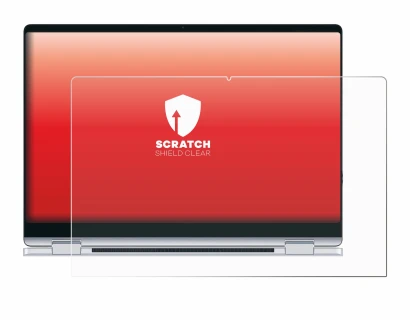 Image of the device Samsung Galaxy Book4 360 15.6" with a wide variety of screen protectors.