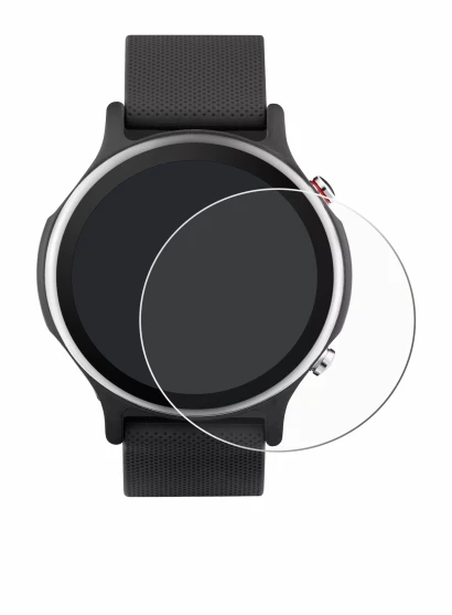 Image of the device ASUS VivoWatch 6 with a wide variety of screen protectors.