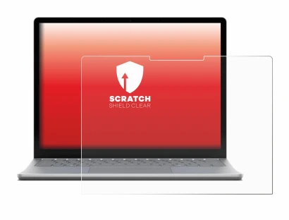 Image of the device Microsoft Surface Laptop 6 15" with a wide variety of screen protectors.