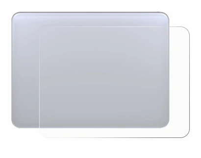 Image of the device Apple Magic 3 (Touch Trackpad) with a wide variety of screen protectors.