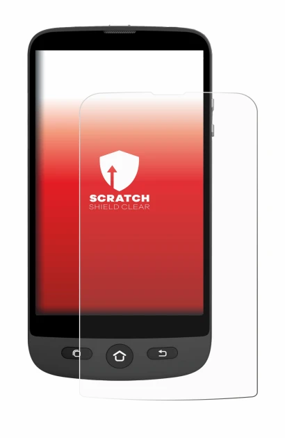 Image of the device Swissvoice S510-C with a wide variety of screen protectors.