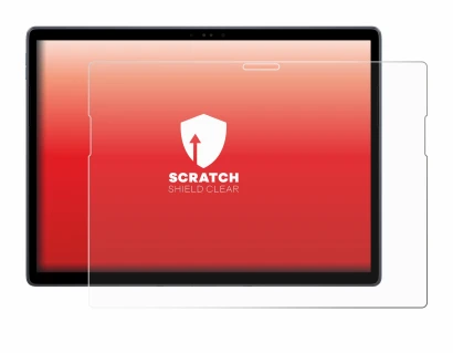 Image of the device Dell Latitude 7350 Detachable with a wide variety of screen protectors.