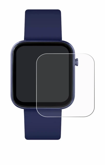 Image of the device Reflex Active Series 12 with a wide variety of screen protectors.