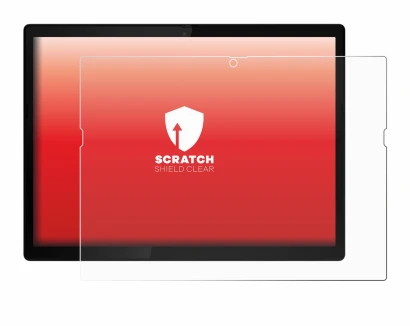 Image of the device Lenovo ThinkPad X12 Detachable Gen 2 with a wide variety of screen protectors.