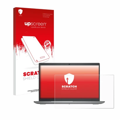Front side of a product packaging with the brand logo upscreen. Next to it is the device Dell Precision 3590 Workstation shown
