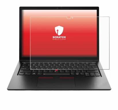 Image of the device Lenovo ThinkPad L13 2-in-1 Gen 5 with a wide variety of screen protectors.