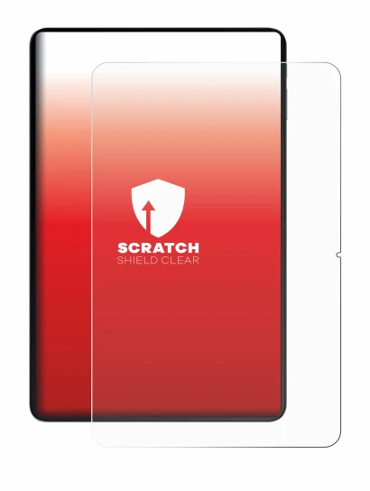 Image of the device Oukitel OT5S with a wide variety of screen protectors.