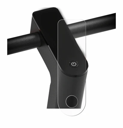 Image of the device Xiaomi Mi 4 Pro (2nd Gen.) with a wide variety of screen protectors.