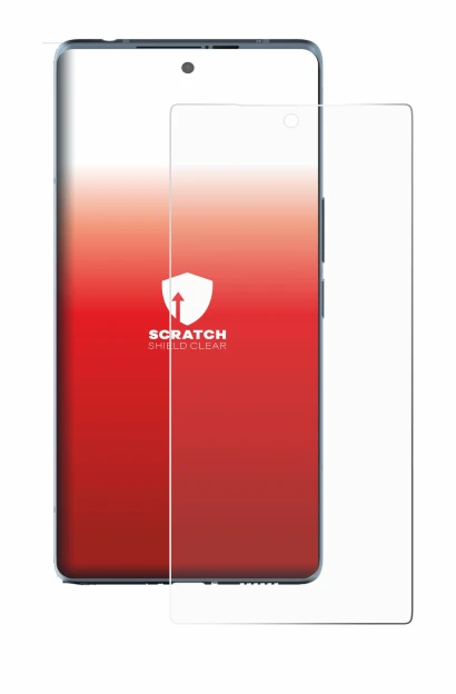 Image of the device HTC U24 Pro with a wide variety of screen protectors.