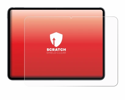 Image of the device OnePlus Pad 2 with a wide variety of screen protectors.