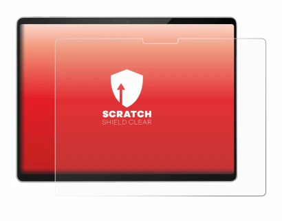 Image of the device Microsoft Surface Pro 11 with a wide variety of screen protectors.