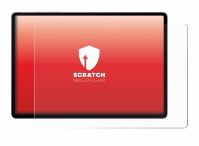 Image of the device Samsung Galaxy Tab S10 Plus WiFi with a wide variety of screen protectors.