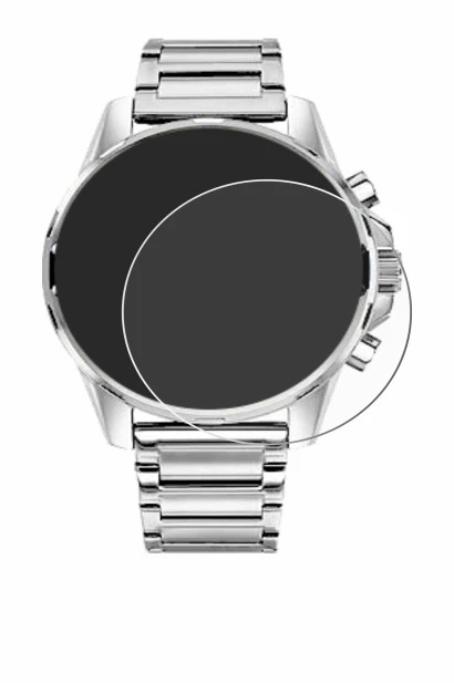 Image of the device Tommy Hilfiger 1791788 with a wide variety of screen protectors.