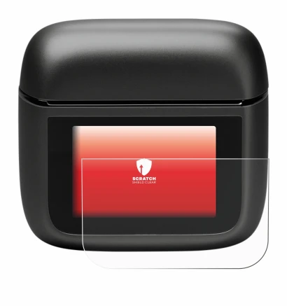Image of the device JBL Tour Pro 3 with a wide variety of screen protectors.