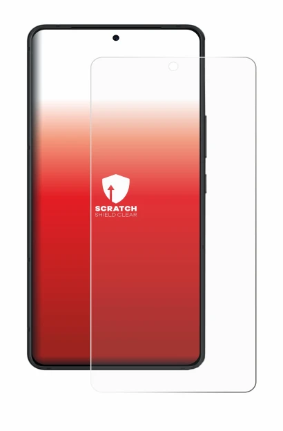 Image of the device ASUS ROG Phone 8 Pro Edition with a wide variety of screen protectors.