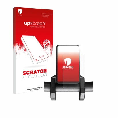 Front side of a product packaging with the brand logo upscreen. Next to it is the device Joyor S10-S V1 shown with the corresp