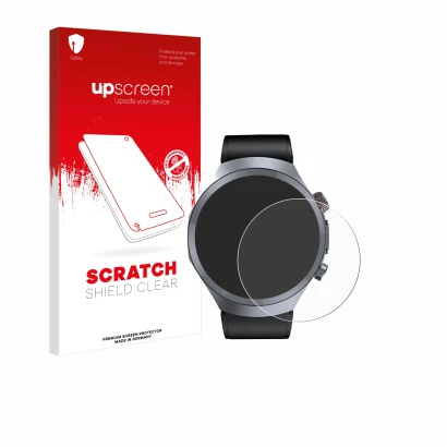 Front side of a product packaging with the brand logo upscreen. Next to it is the device Knauermann Pro 3 Plus 2025 shown with