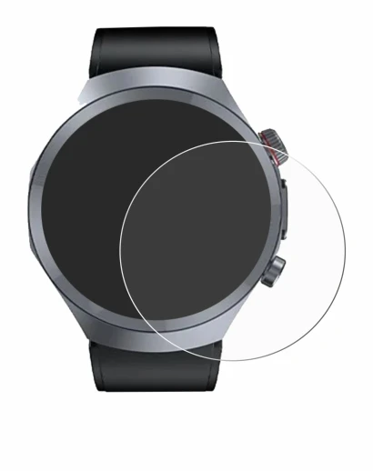 Image of the device Knauermann Pro 3 Plus 2025 with a wide variety of screen protectors.
