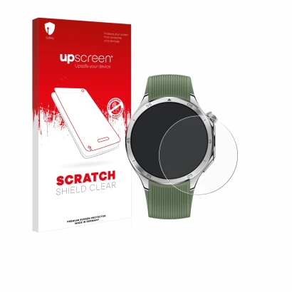 Front side of a product packaging with the brand logo upscreen. Next to it is the device OnePlus Watch 3 shown with the corres