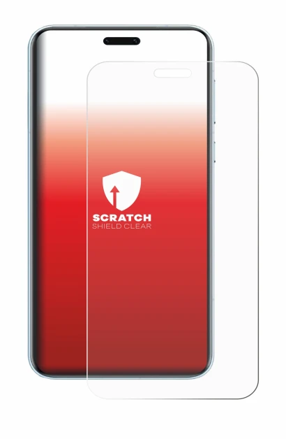 Image of the device Honor Magic 7 RSR Porsche Design with a wide variety of screen protectors.