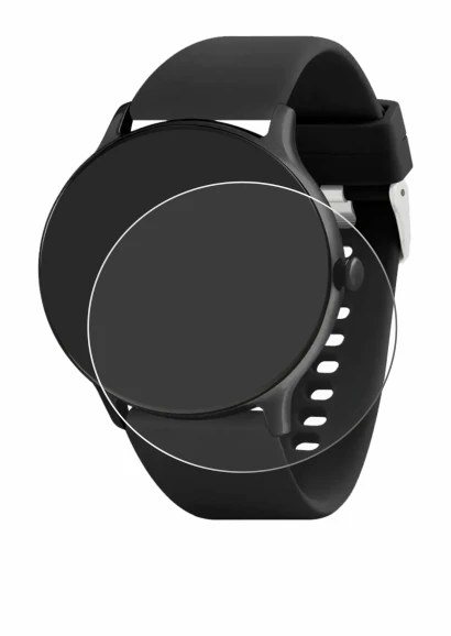 Image of the device Reflex Active Series 22 with a wide variety of screen protectors.
