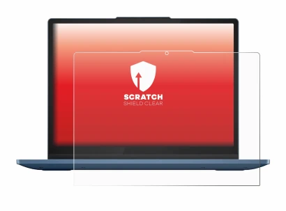 Image of the device Lenovo IdeaPad Flex 3i Chromebook 12" with a wide variety of screen protectors.