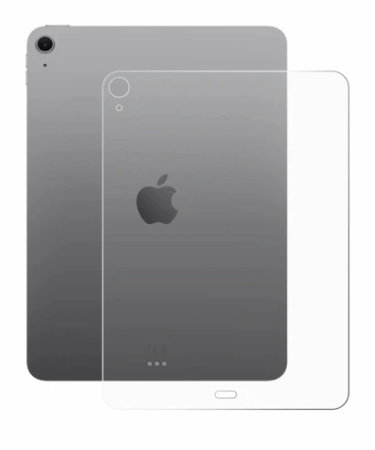 Image of the device Apple iPad Air 11