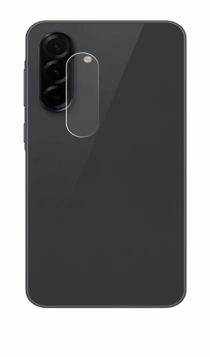 Image of the device Samsung Galaxy A36 5G (ONLY Camera Lens) with a wide variety of screen protectors.